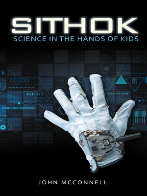 cover image of Sithok